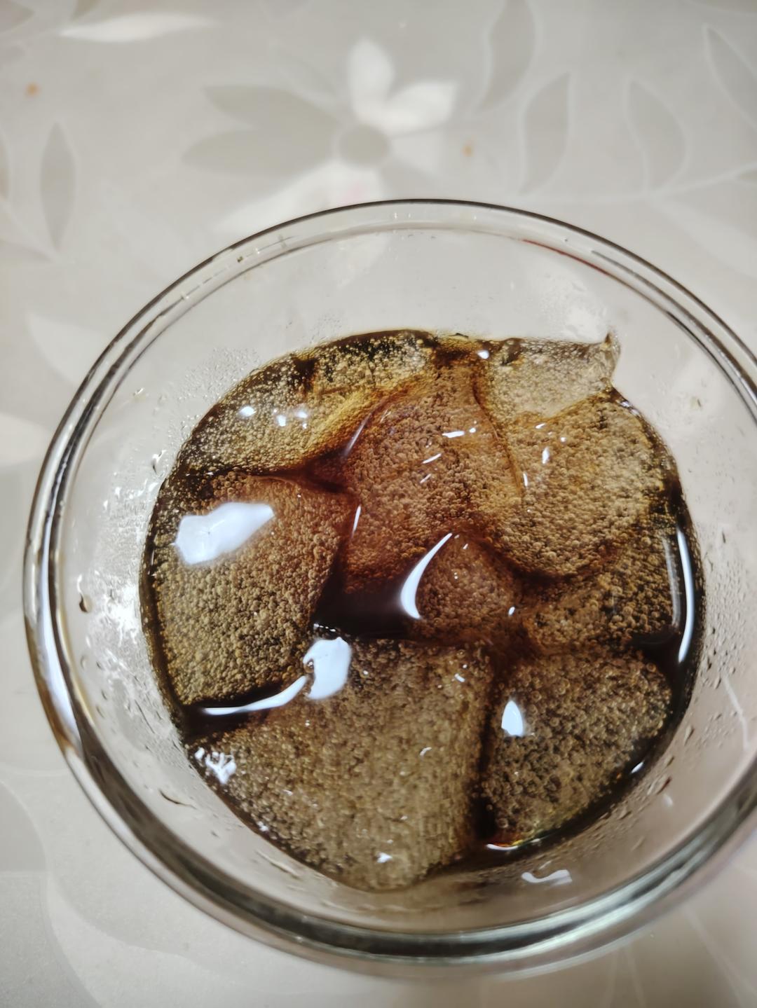 手搓冰粉