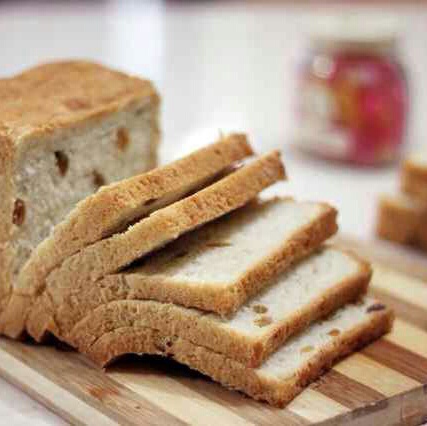 为孩子烘焙
        各式的饼干，蛋糕，面包排队站好。