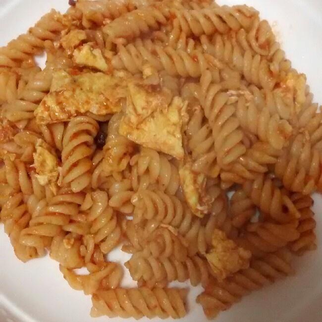 意大利面