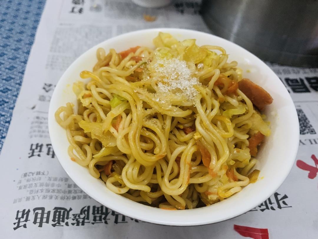 简单午、晚餐