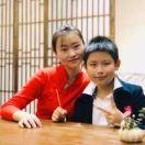 没有秘密就是我