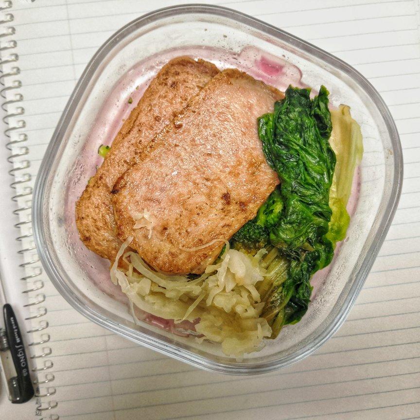 生酮饮食记录