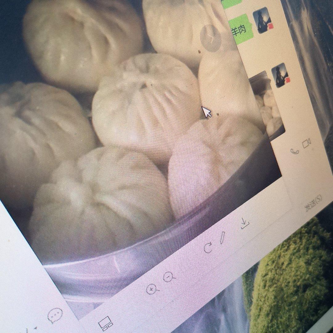 提褶包 包教包会的包子