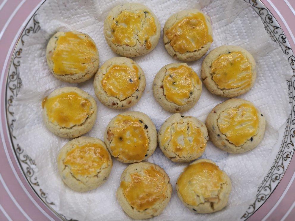 美味花生小小酥