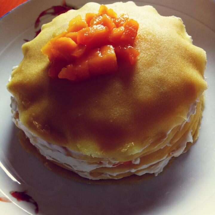 特别爱好