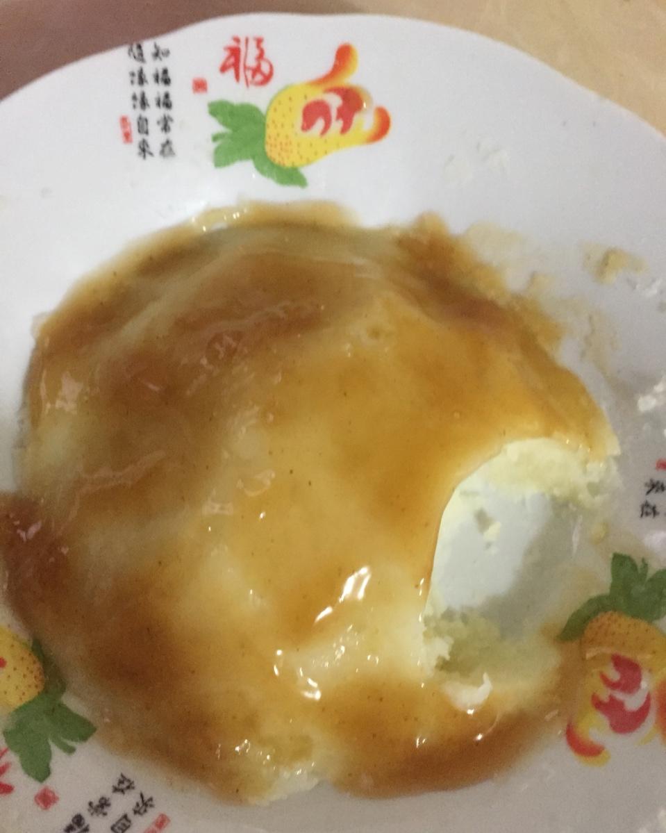美味土豆泥（低脂健身版&家常版）