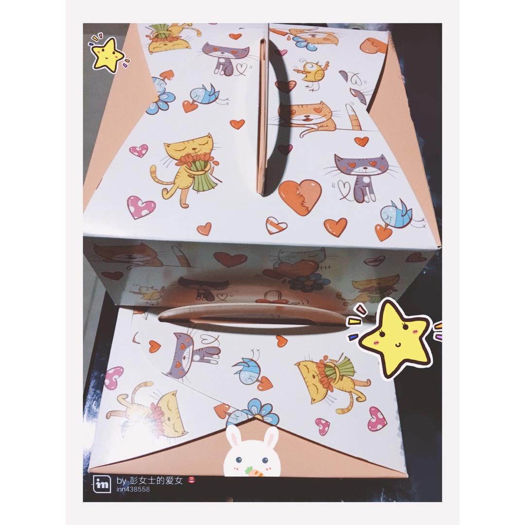 《Tinrry下午茶》教你做雪媚娘大福