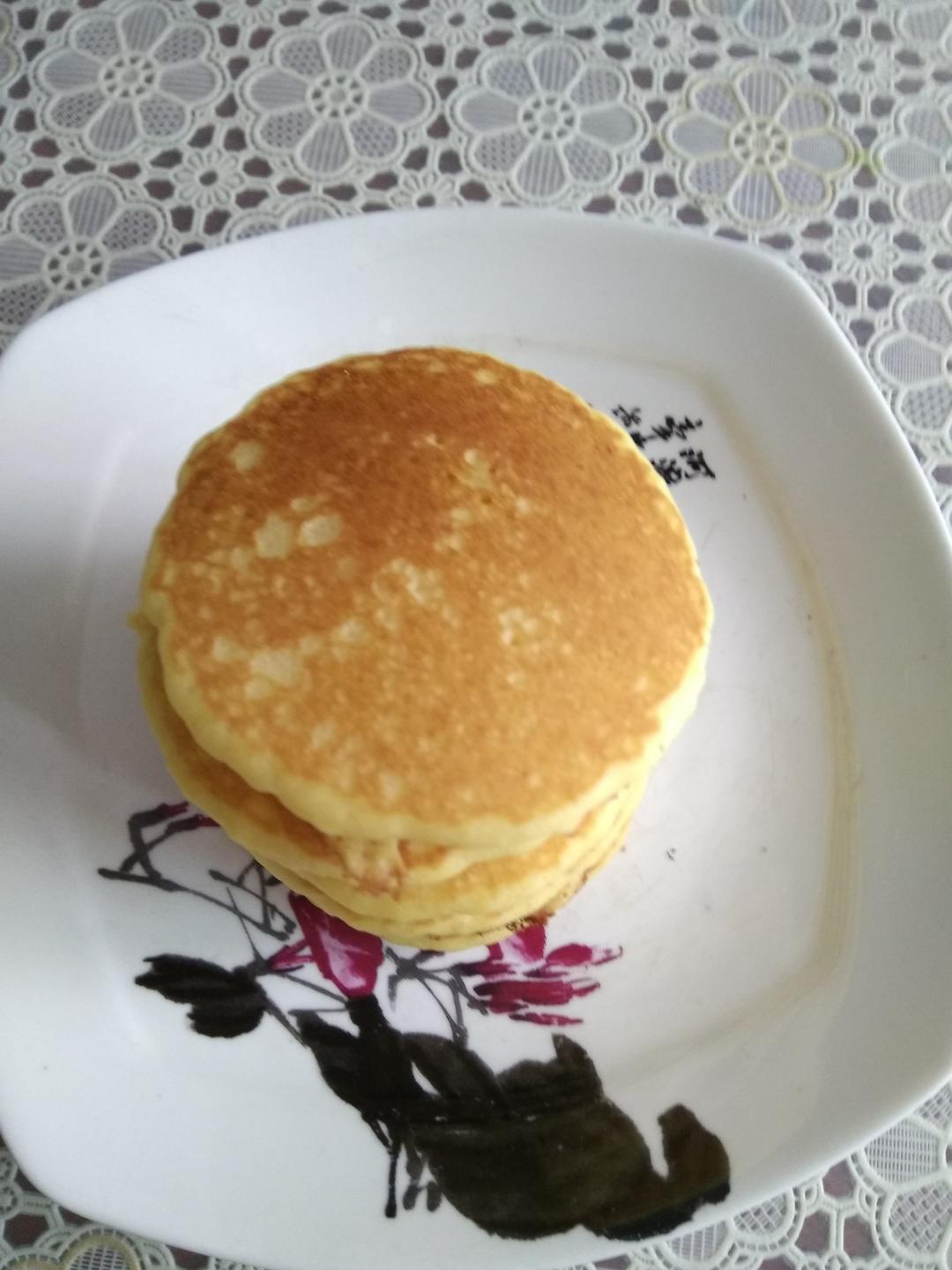 【小嶋rumi】原味松饼