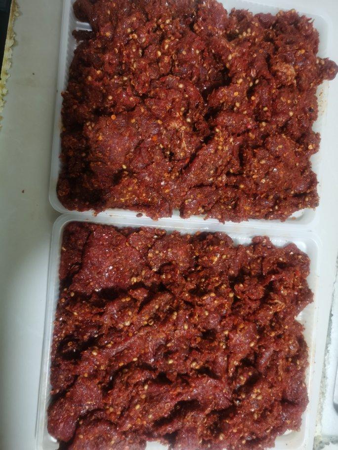 必须分享的重庆火锅店麻辣牛肉腌制法！绝对好吃！