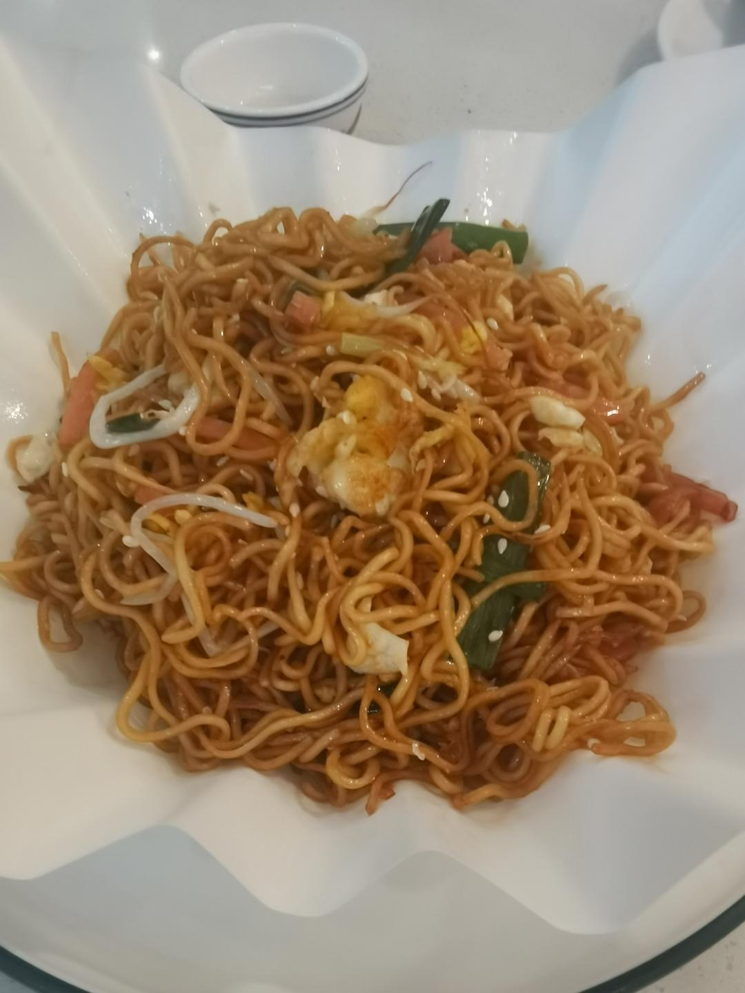 每日烟火气