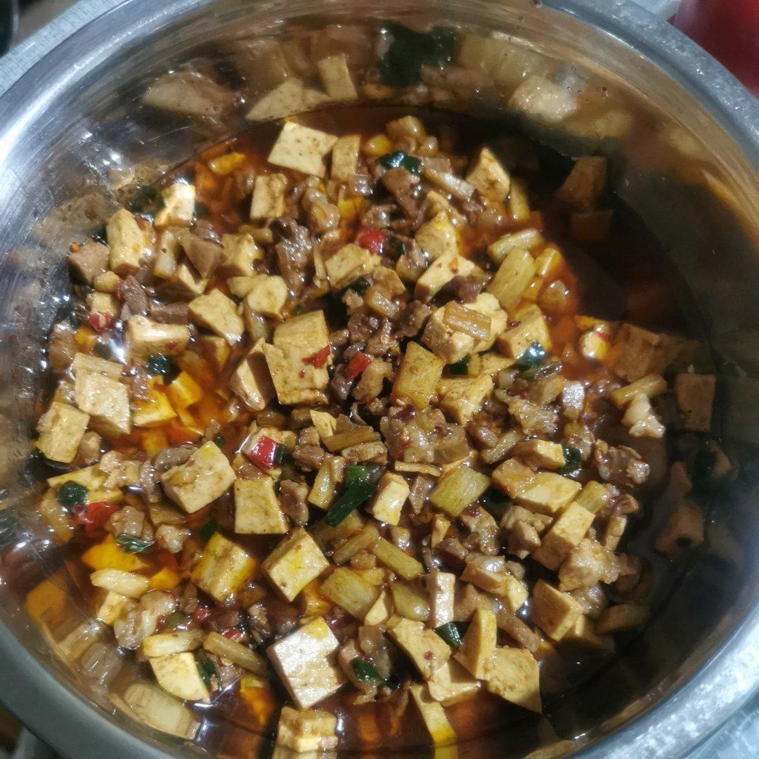 猪肉酱