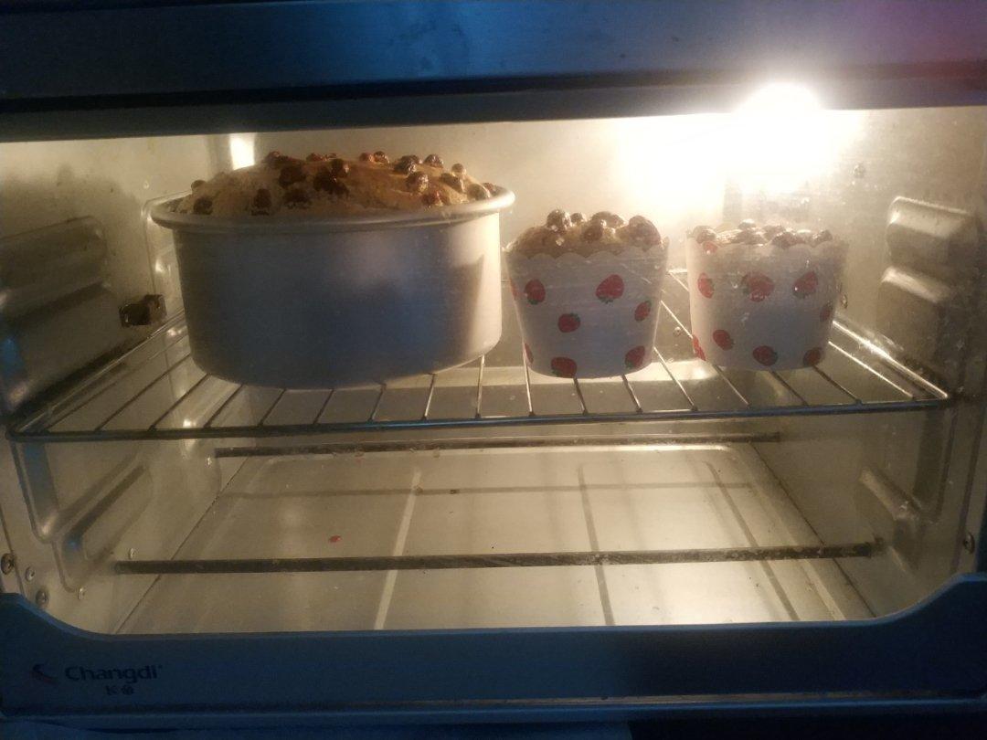 秒杀一切的最柔软细腻豆渣蛋糕