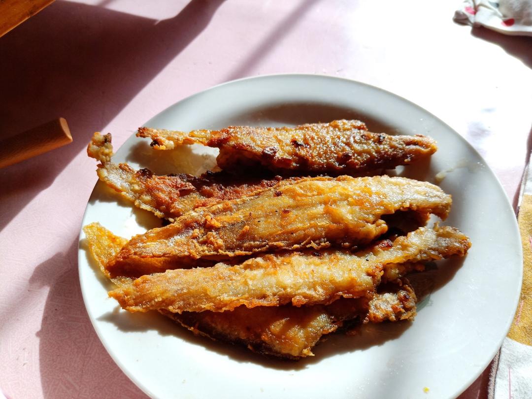 手机用户1967_mpol做的油炸小白姑鱼