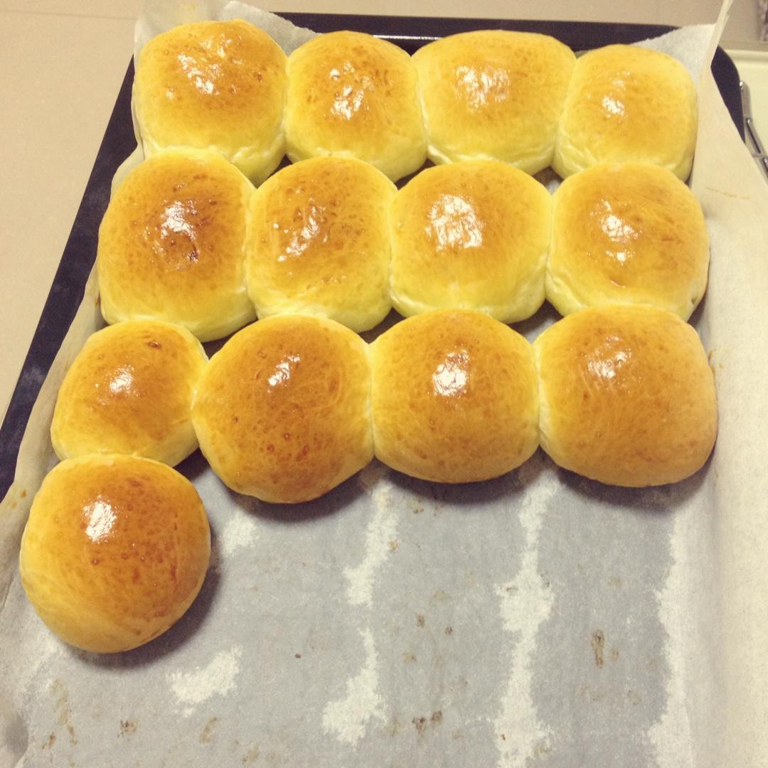 君之的超香软排包——超香超软超细腻！