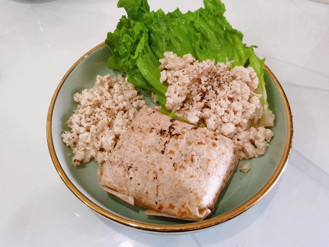 减脂餐