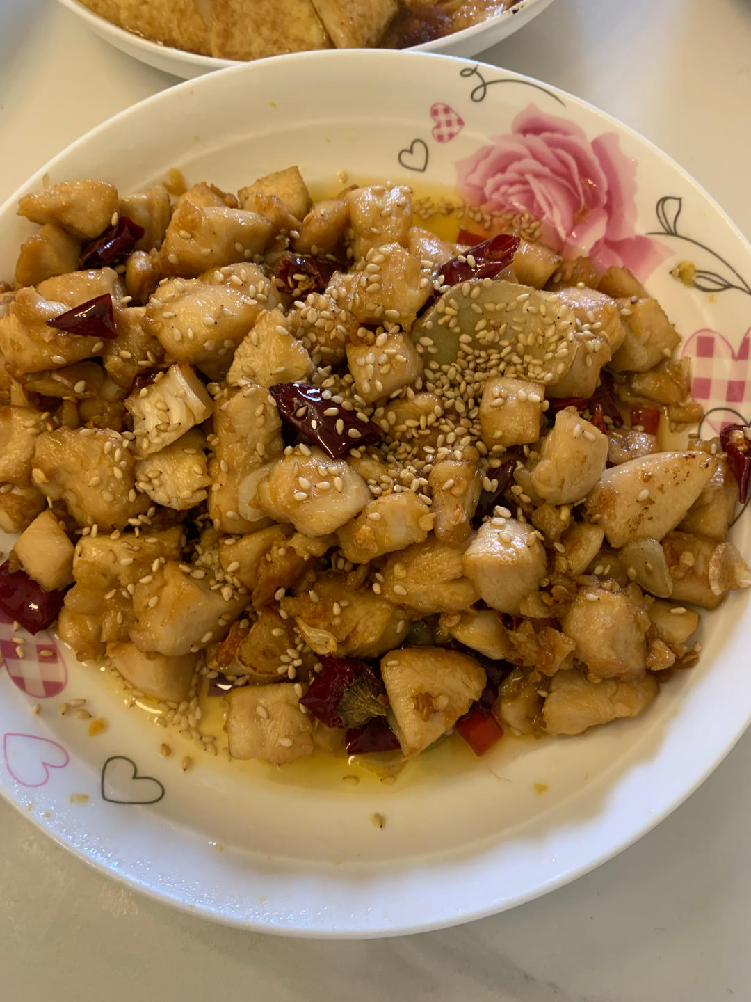 辣子鸡千万不要直接下锅炒，多加这1步，味道比饭店更好吃