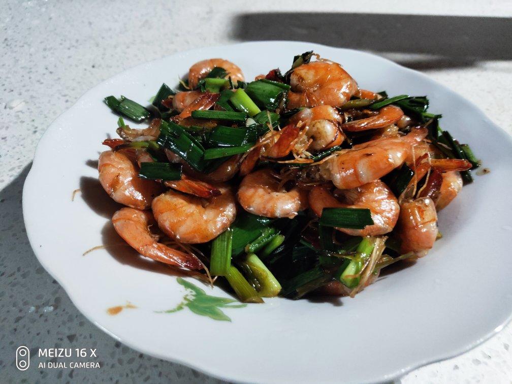 手把手教你五分钟快手油焖虾