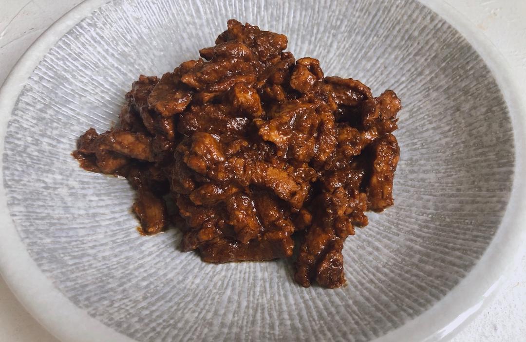 低碳生酮饮食记录