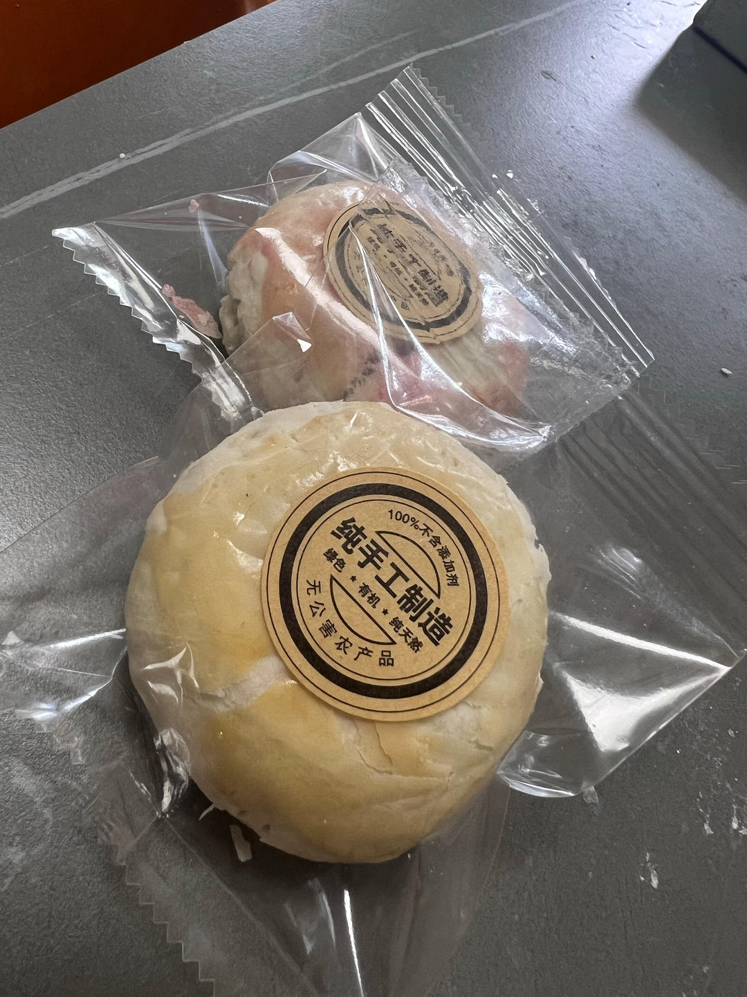 玫瑰🌹鲜花饼丨烫面版本丨又香又酥简单快手零失败