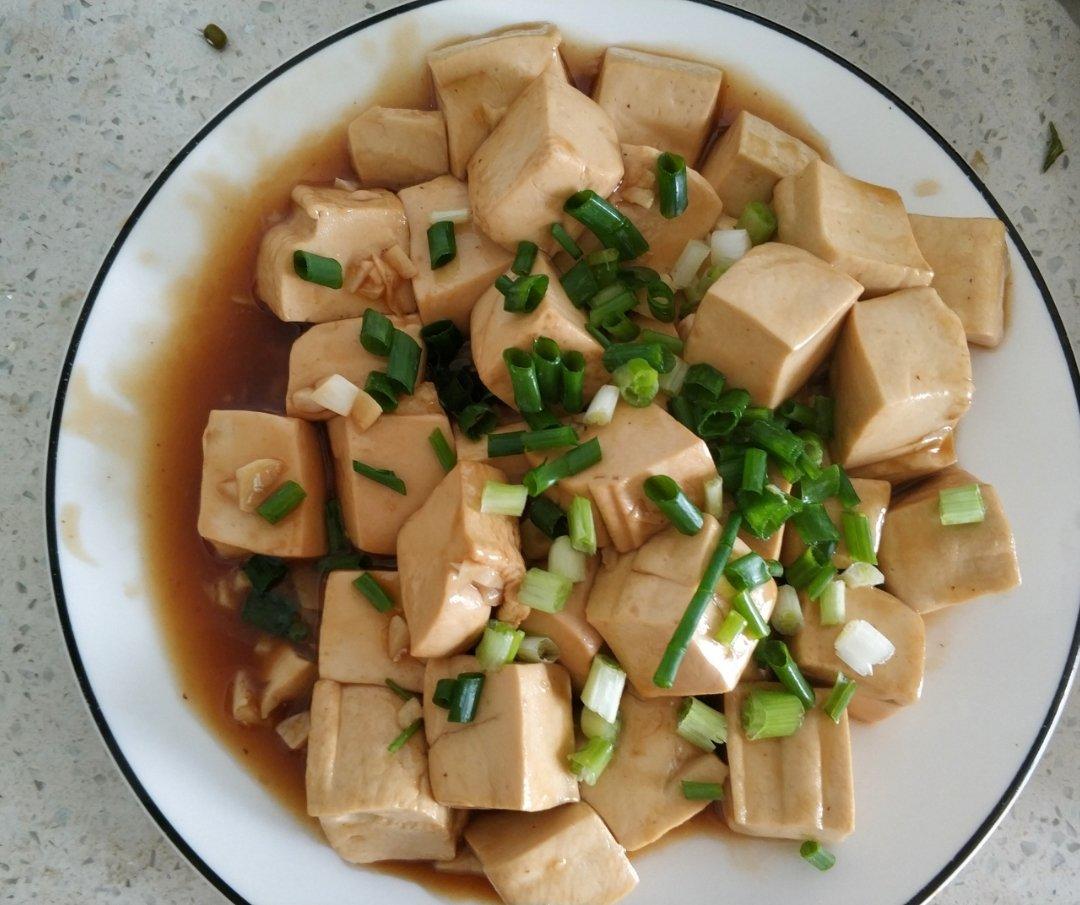 好吃豆腐