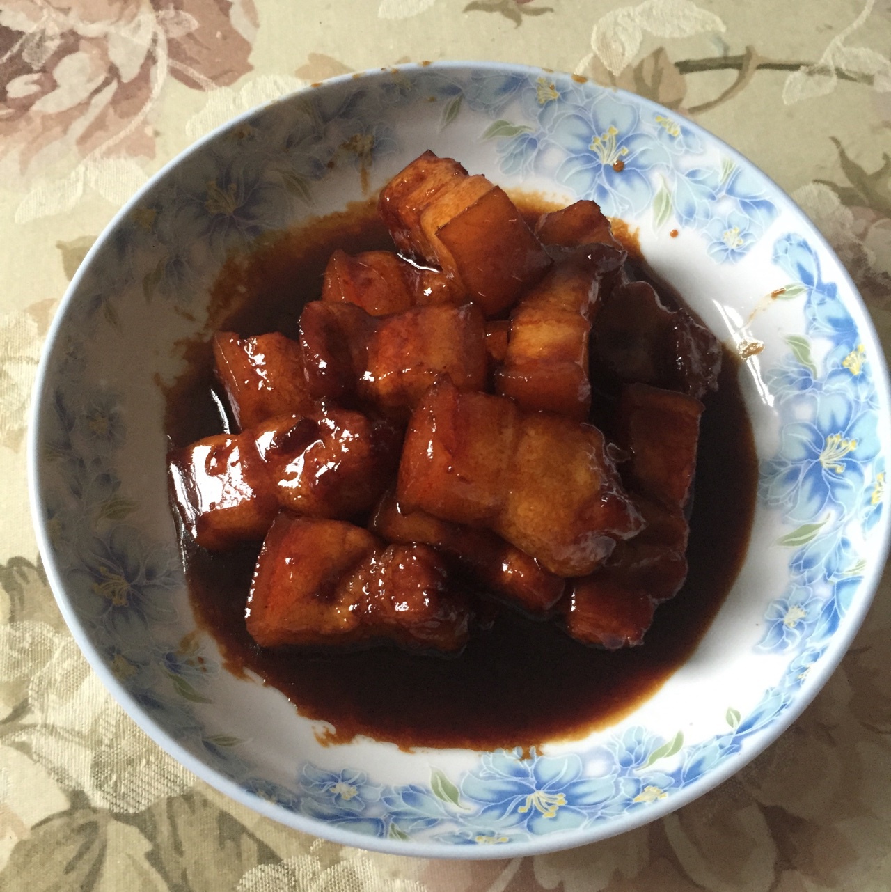 红烧肉