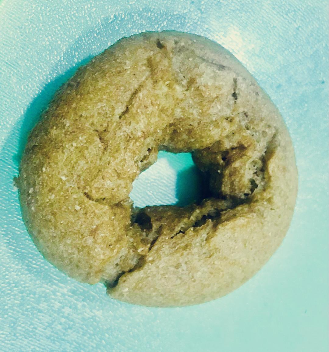 藜麦贝果