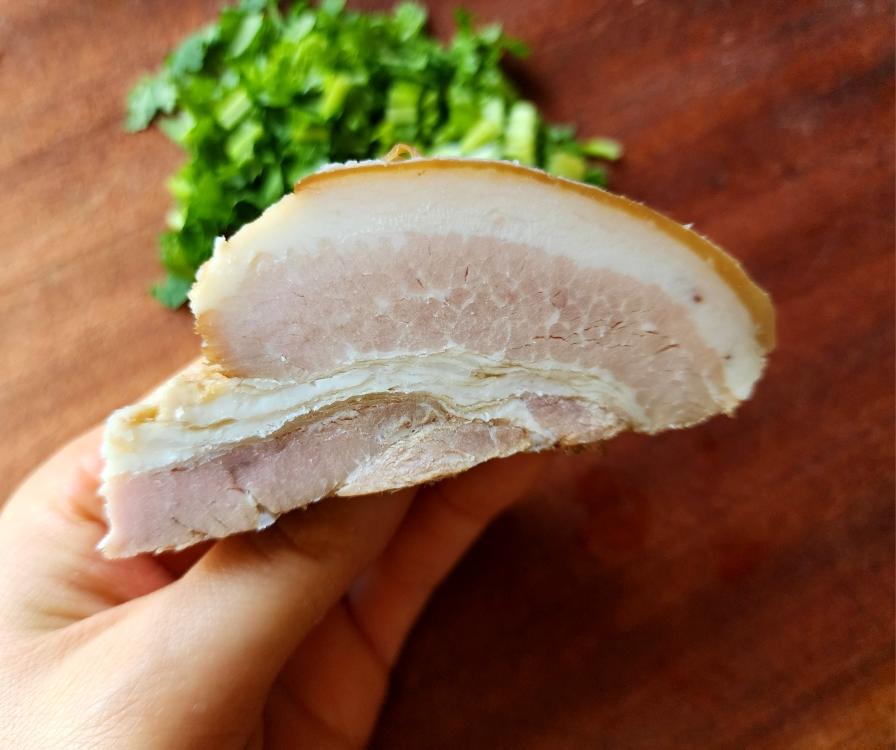 苏式焖肉