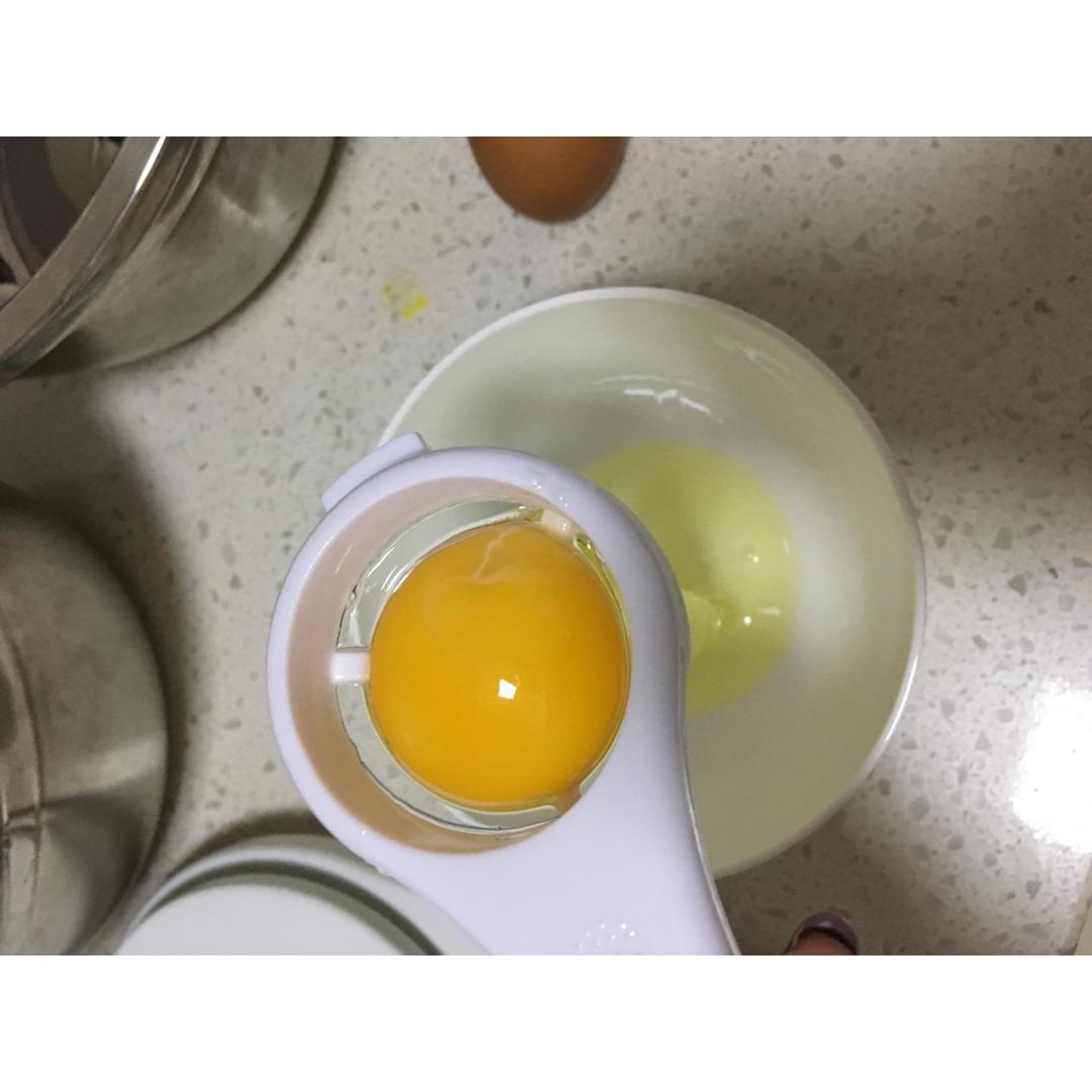 酸奶小蛋糕