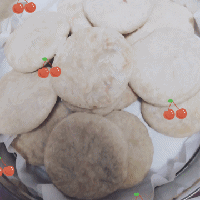 苏式月饼