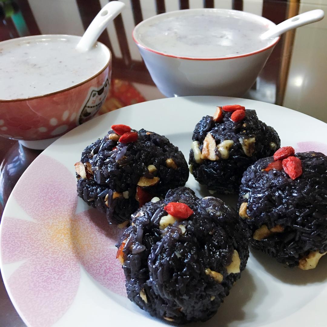 乌米饭
