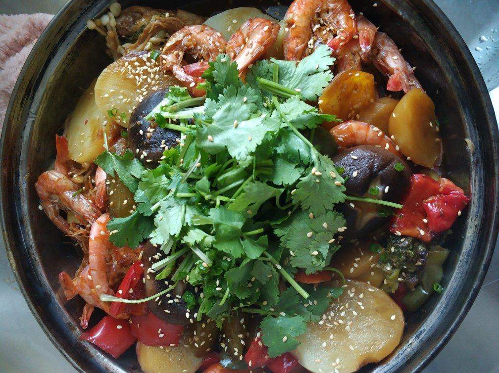 三汁闷锅(黄记煌)