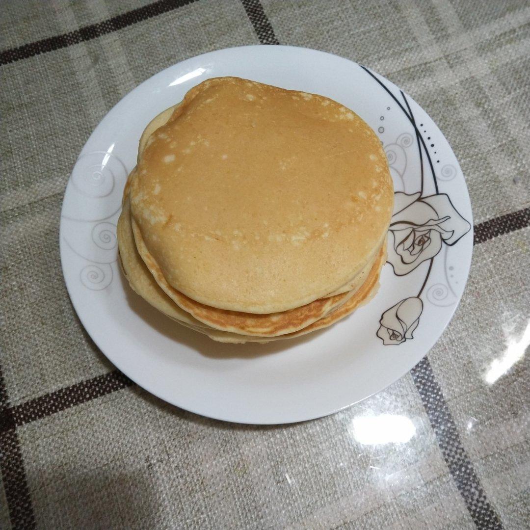 【小嶋rumi】原味松饼