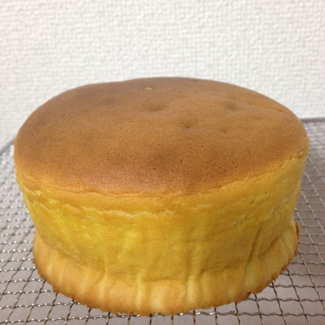 日本棉花蛋糕