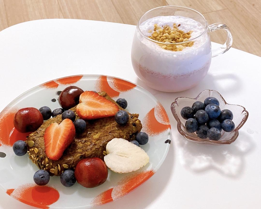 草莓真果粒（草莓牛奶）