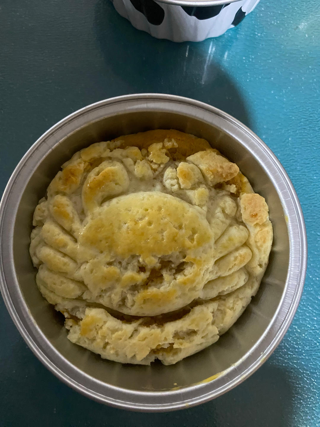 蛋月烧月饼🥮这个方子逆天好用锁死这个配方