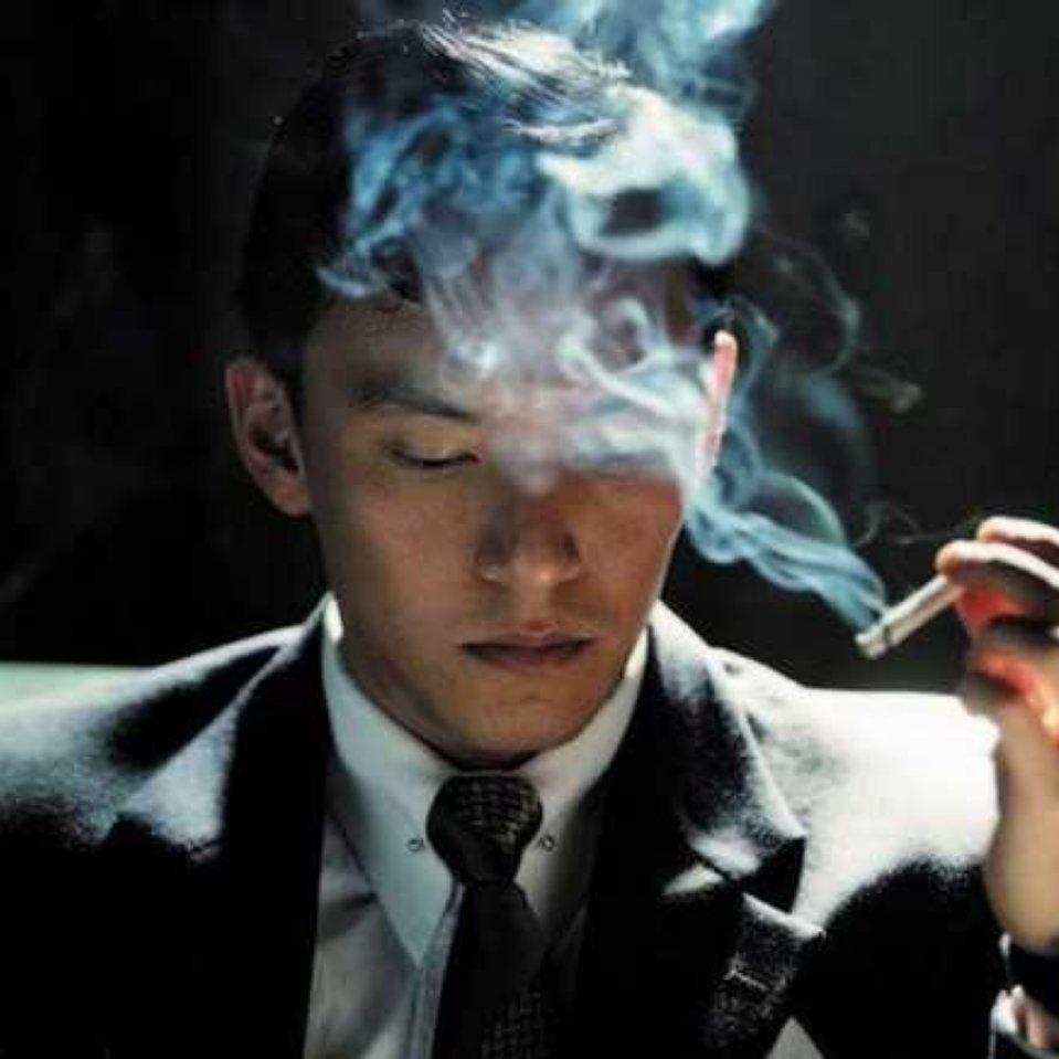 暖男养成记丶