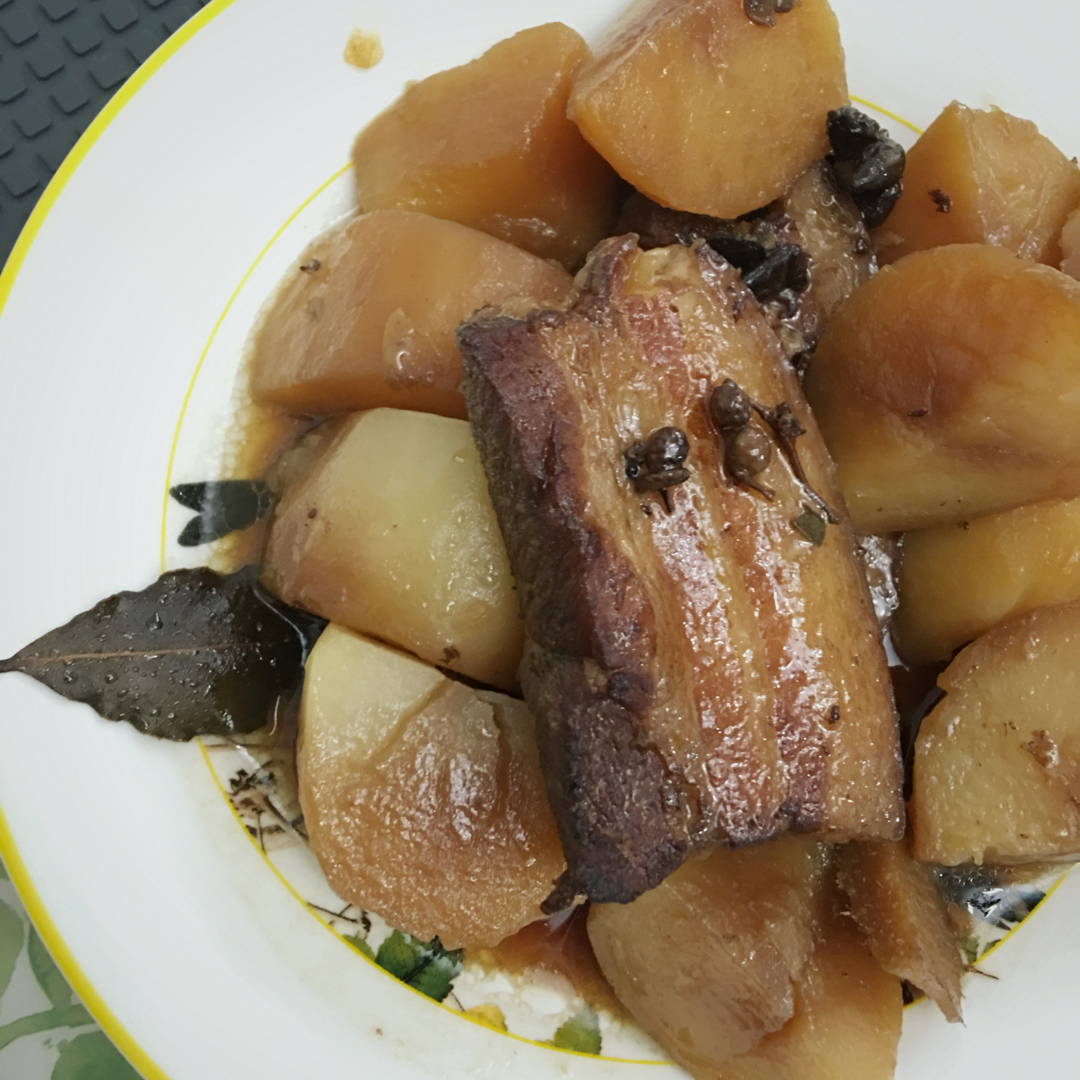 红烧肉