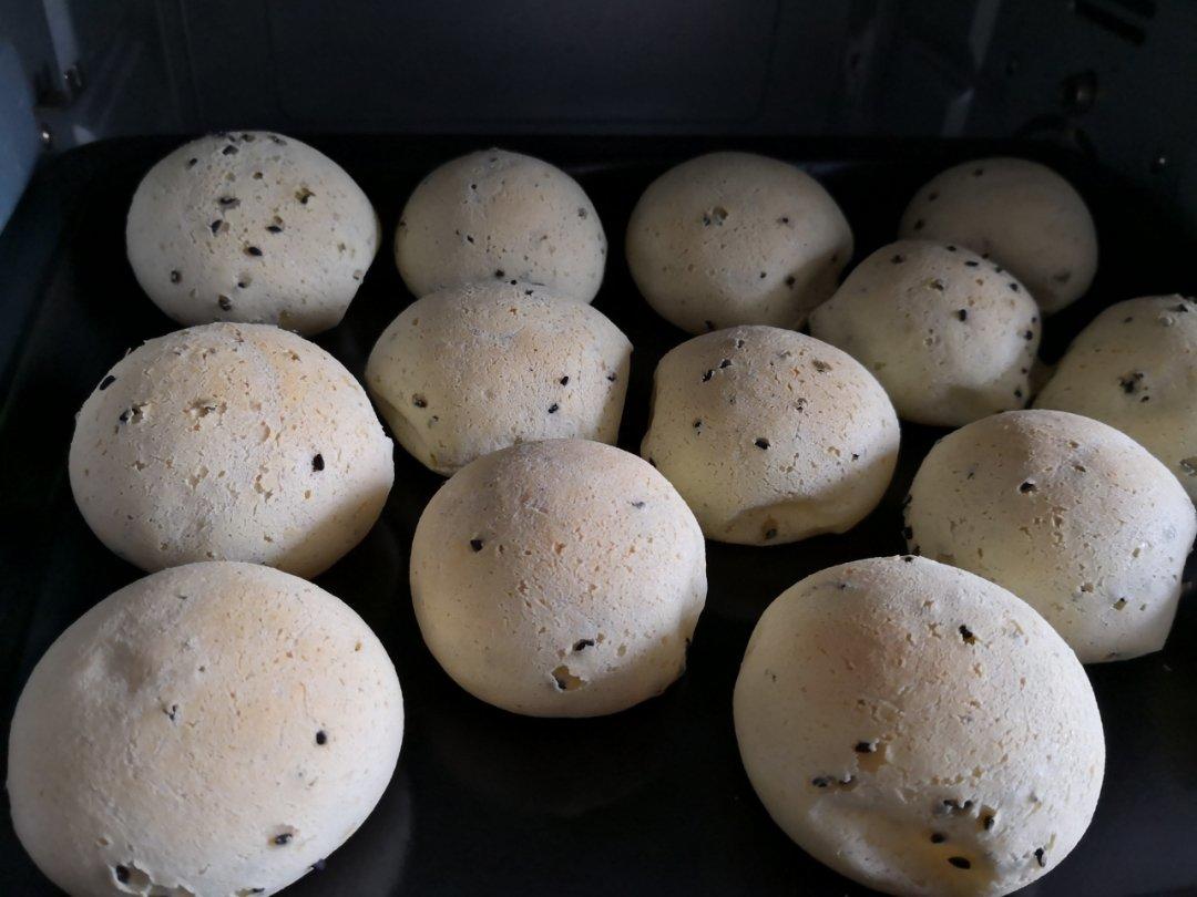 恐龙蛋·麻薯面包·麻薯包 自己做了1000➕的私人配方