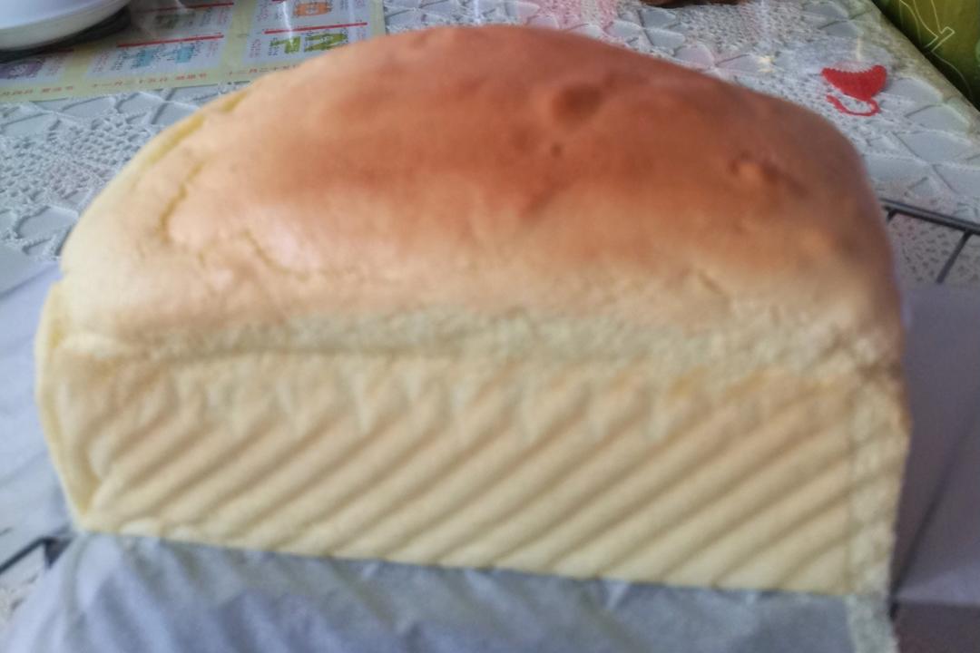 古早蛋糕