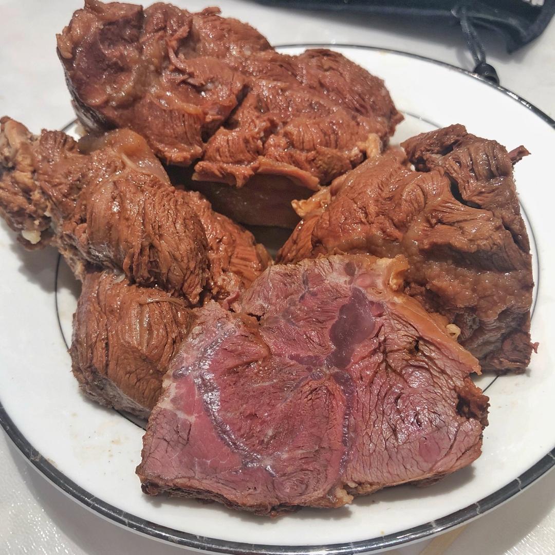 酱牛肉(独家秘方要公开啦)