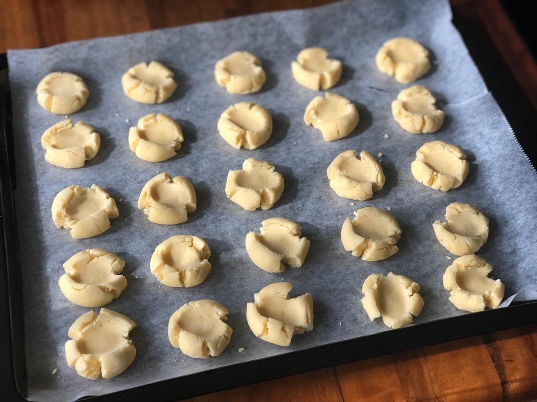玛格丽特小饼干