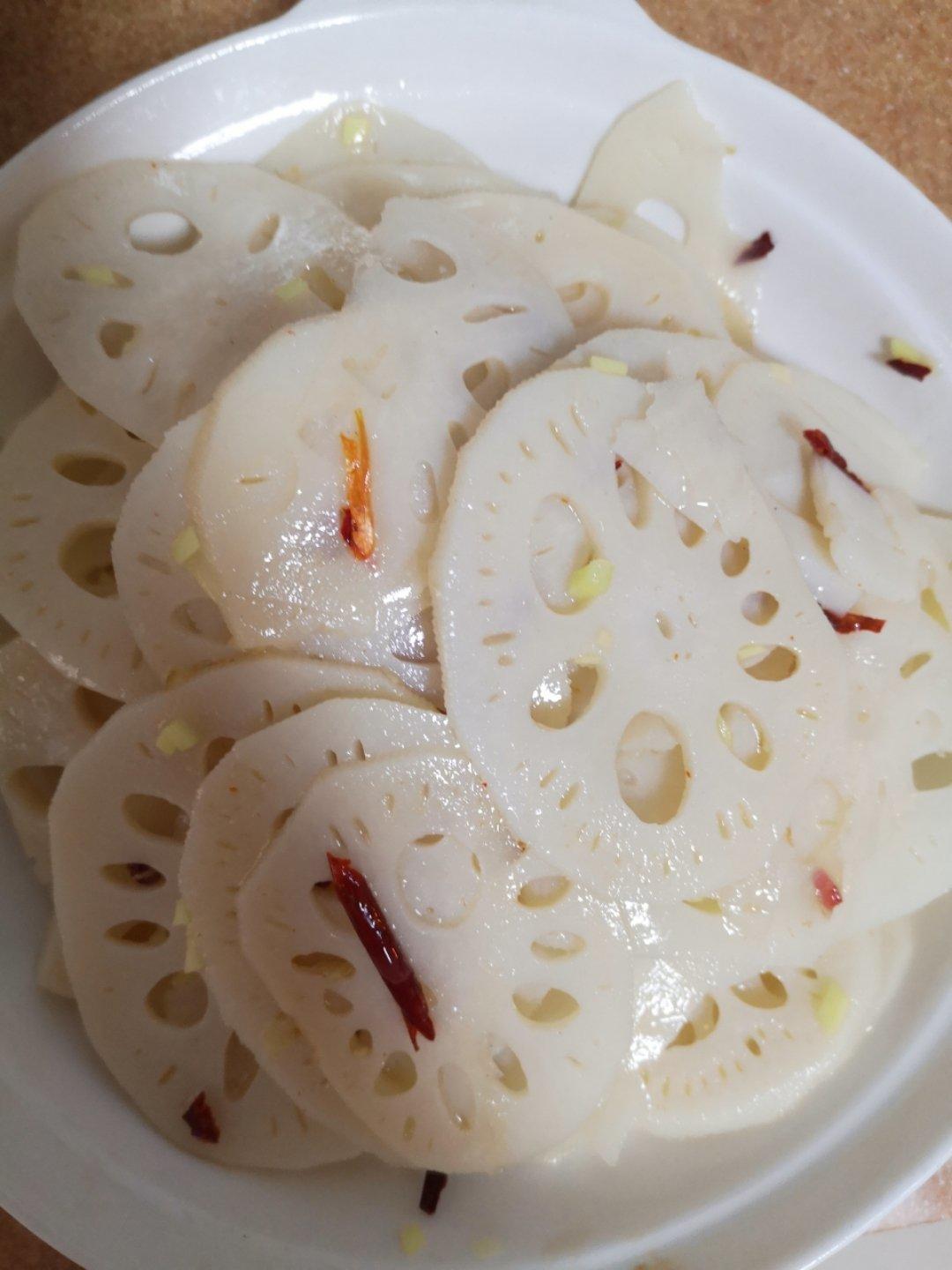 手机用户5151_cn7t做的凉拌莲菜