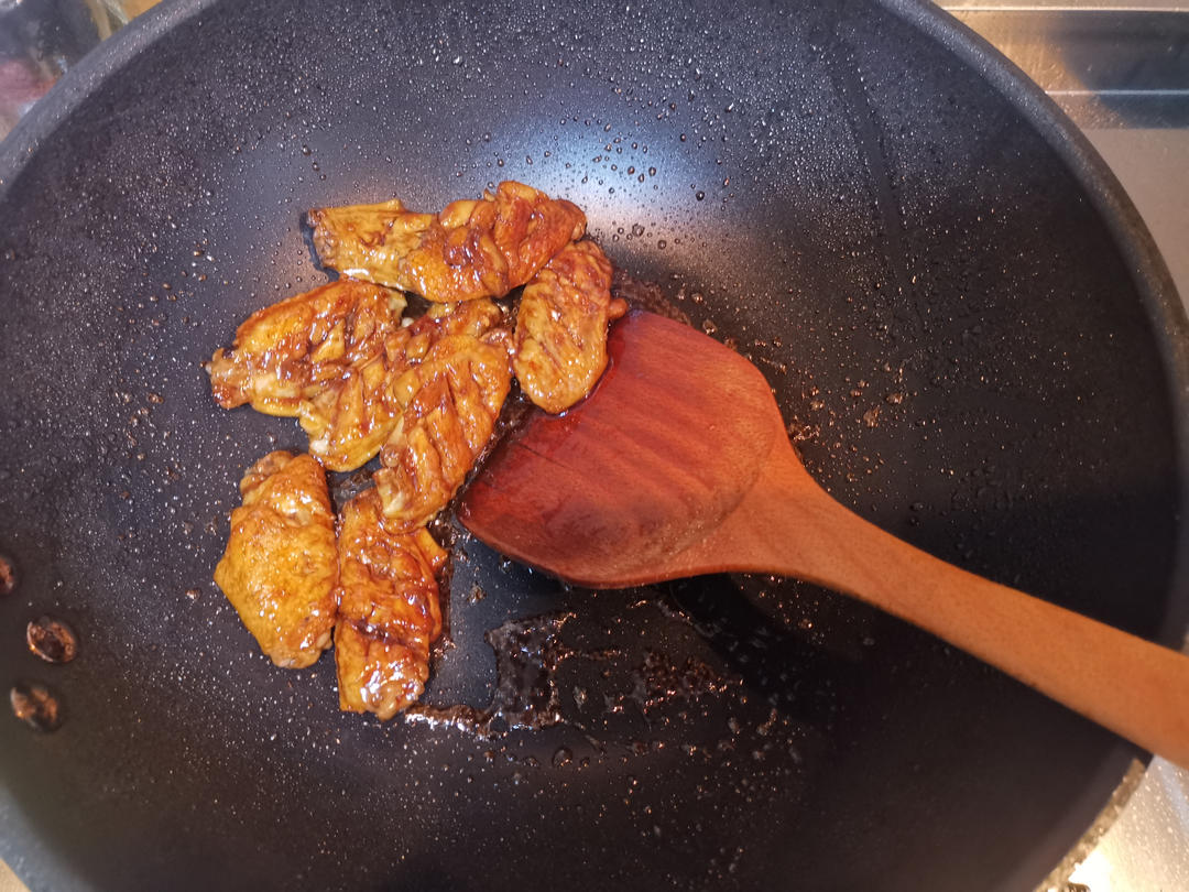 可乐鸡翅（超级成功案例）
ღ Candice ʚ🧸ྀིɞ