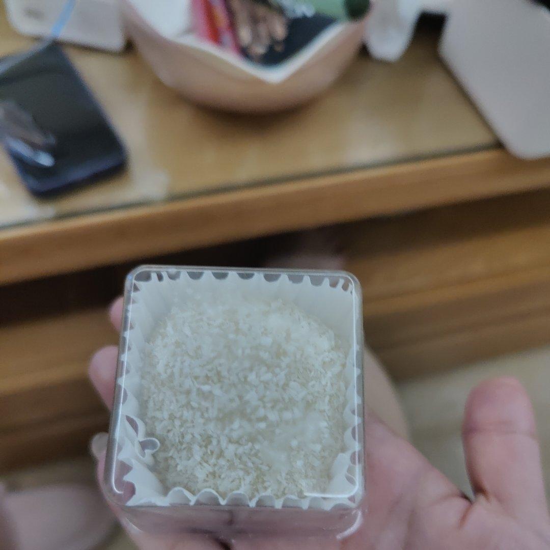一学就会的糯米糍