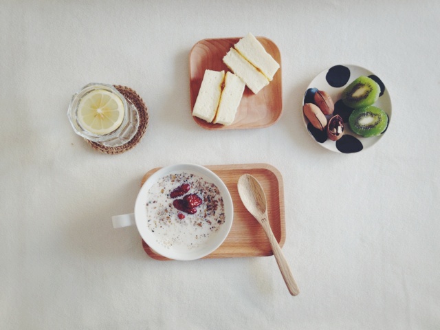 蛋白蛋糕（蒸）