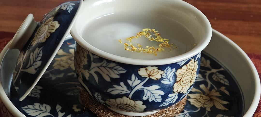 早餐•2026年3月3日