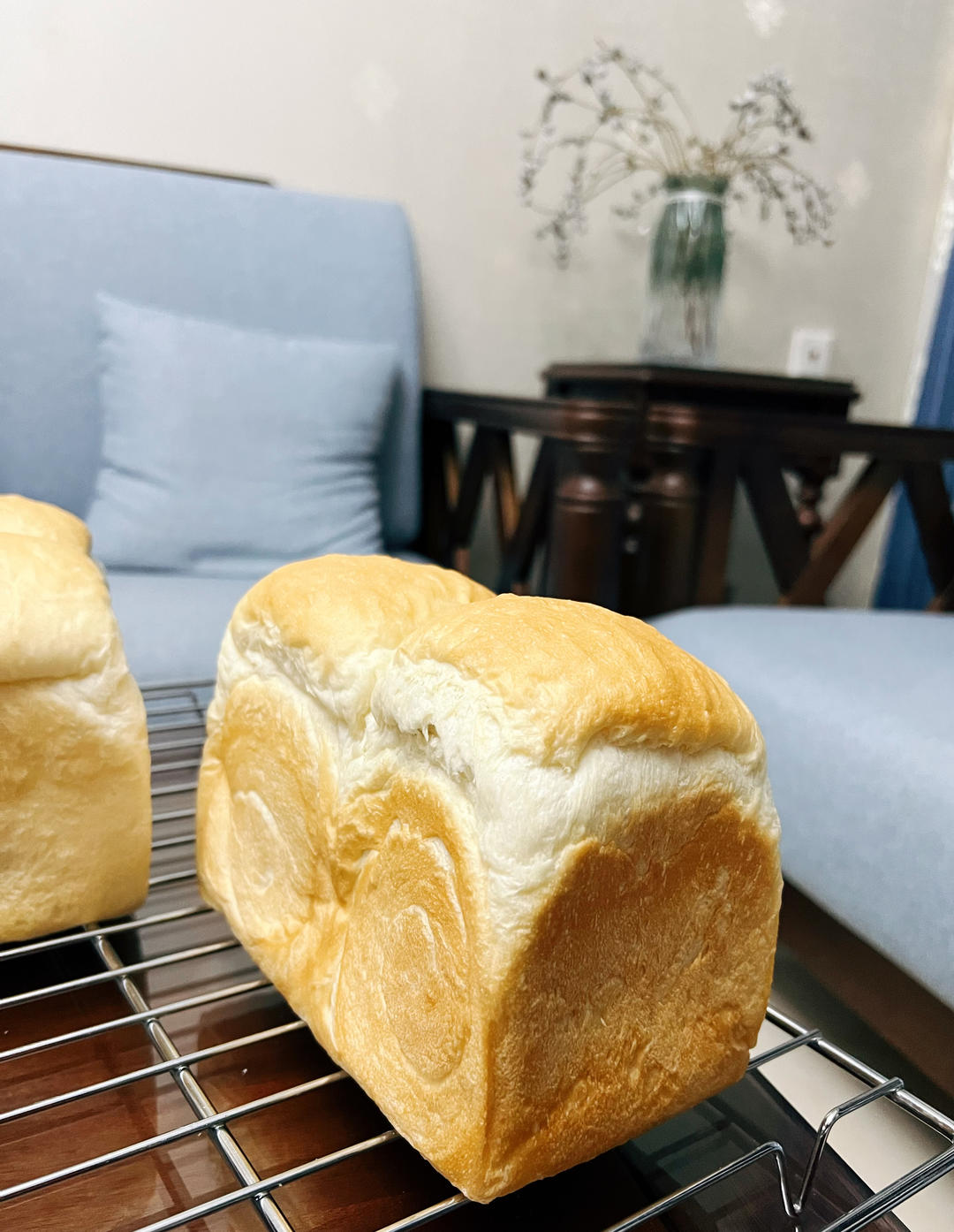 百搭白吐司，大水量软到没朋友