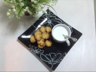 玛格丽特饼干