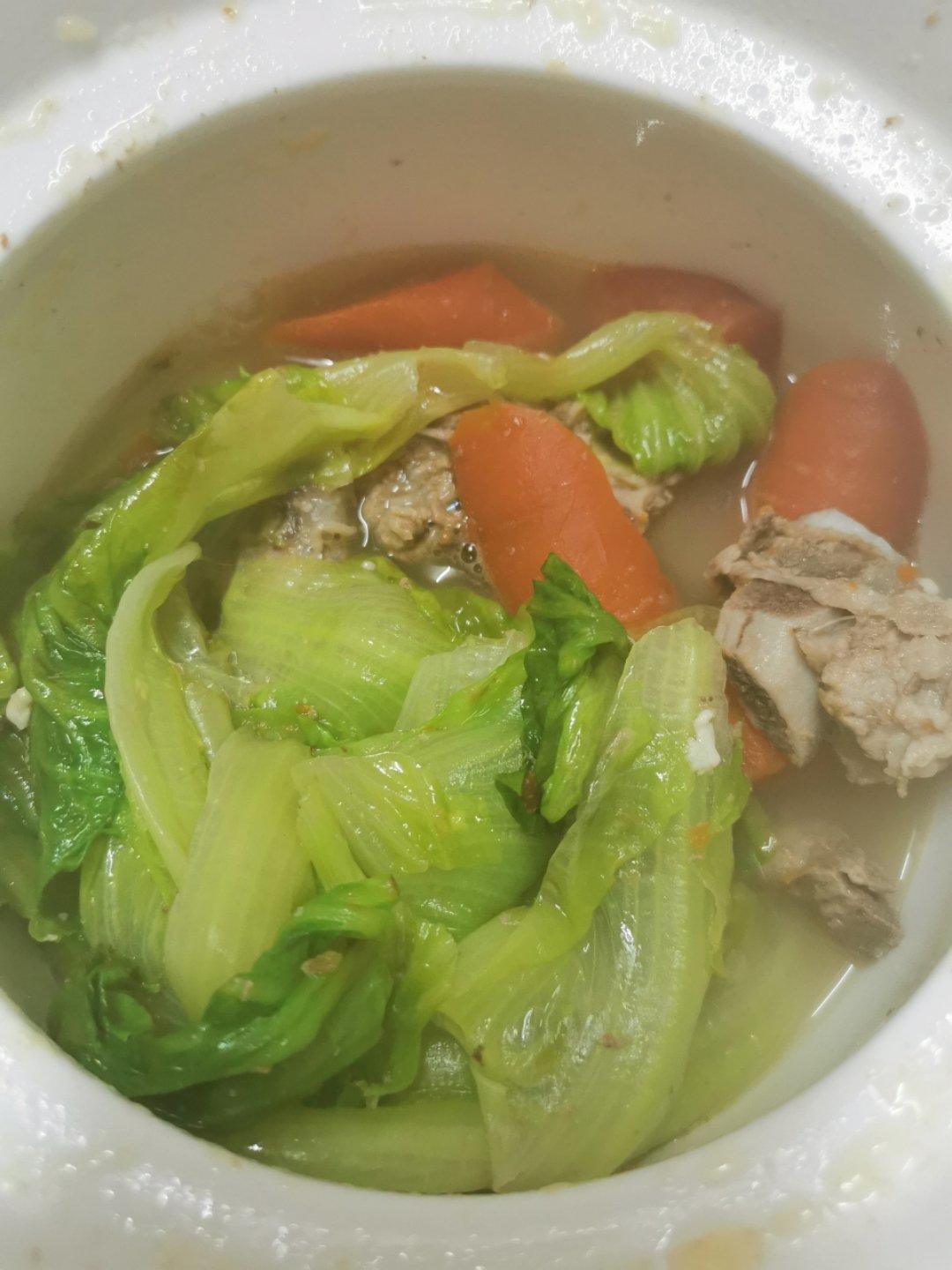 饮食记录