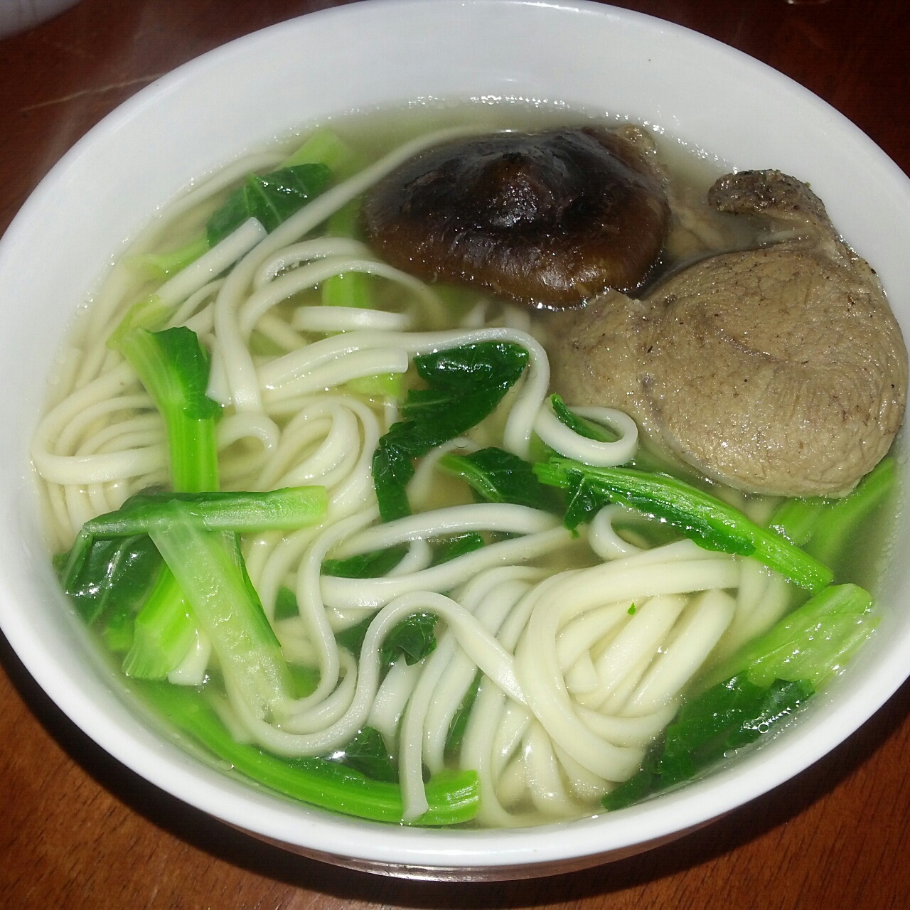羊肉面